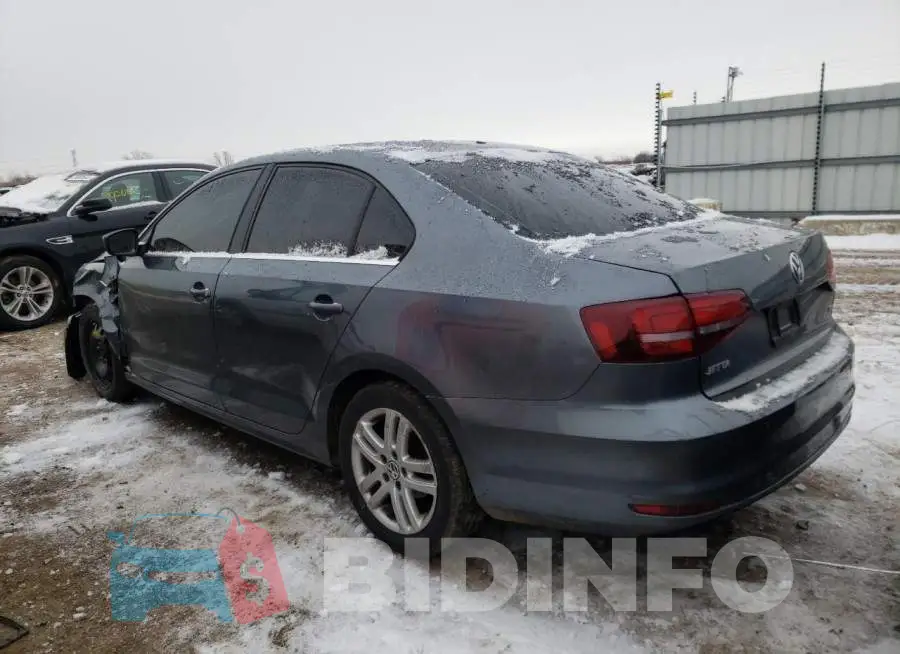 3VW2B7AJ9HM371716 Photo# 2