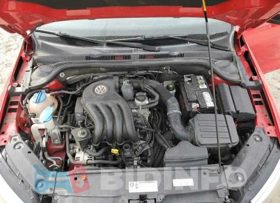 3VW2K7AJ0FM315001 Photo# 11