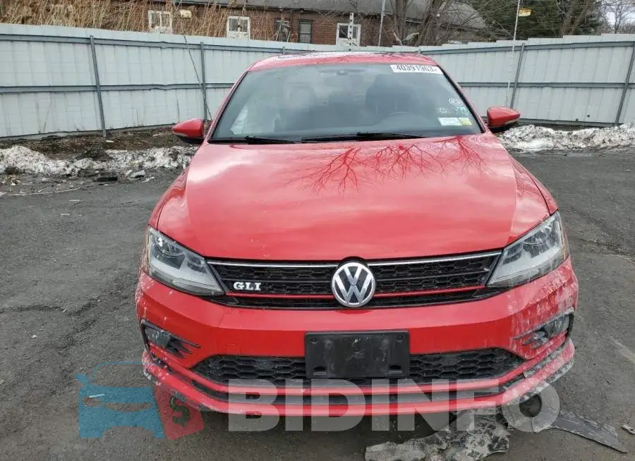 3VW4T7AJ4HM394066 Photo# 5