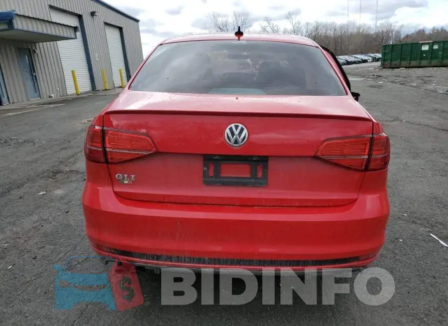 3VW4T7AJ4HM394066 Photo# 6