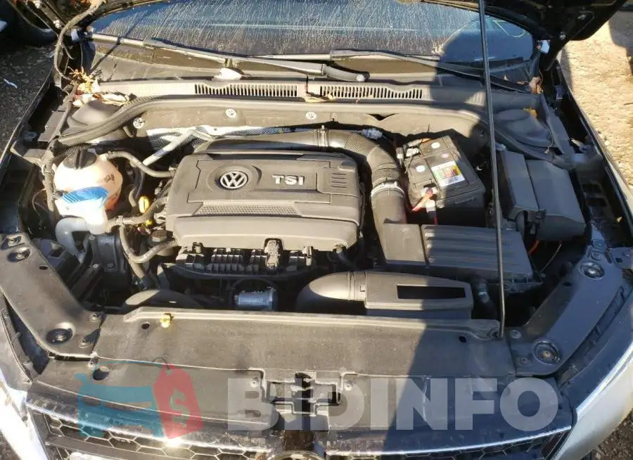 3VW4T7AJ5GM320878 Photo# 7