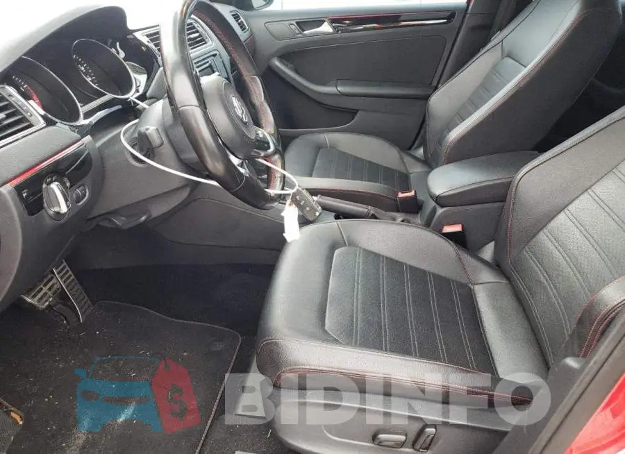 3VW4T7AJ9HM282721 Photo# 7