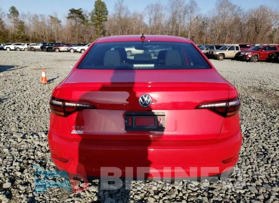 3VW5T7BU3KM259830 Photo# 6