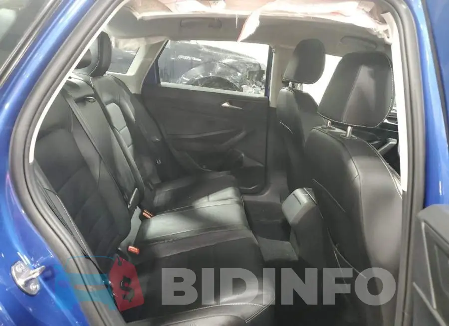 3VW7M7BU6NM014482 Photo# 10