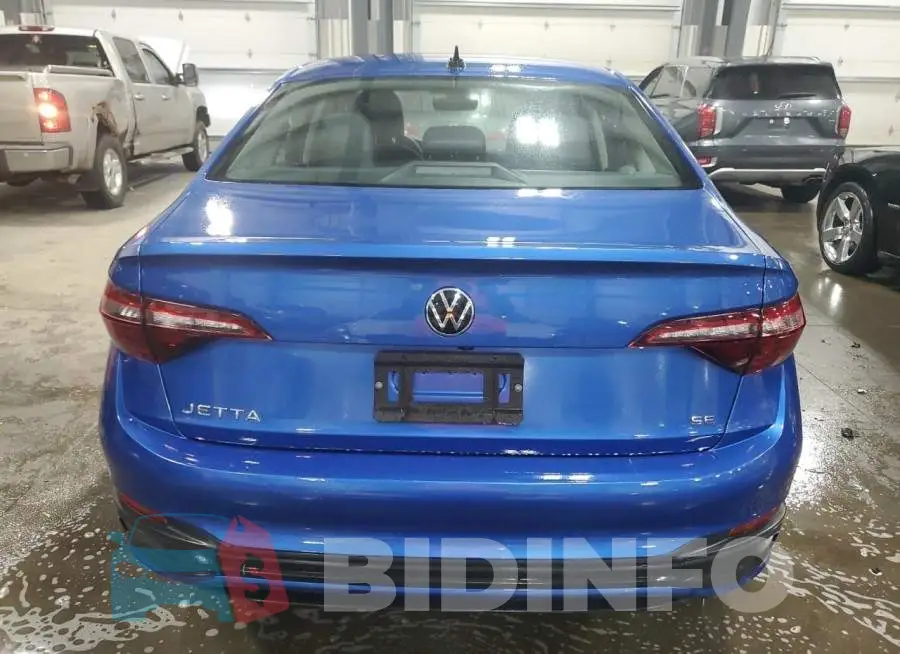3VW7M7BU6NM014482 Photo# 6