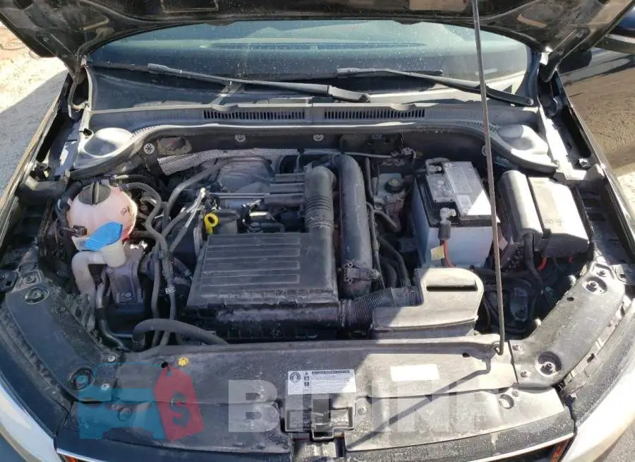 3VWDB7AJ4HM256367 Photo# 11