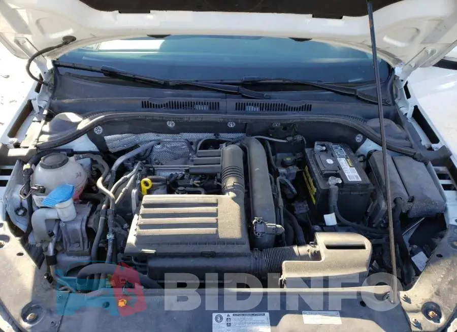 3VWDB7AJ4JM230857 Photo# 11