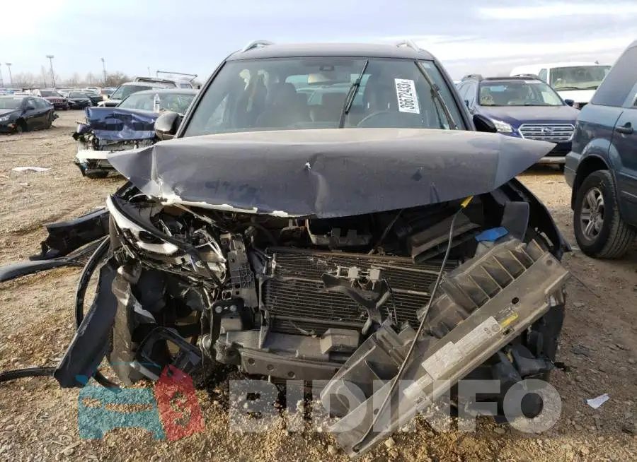 WVGAV3AX4EW550207 Photo# 5