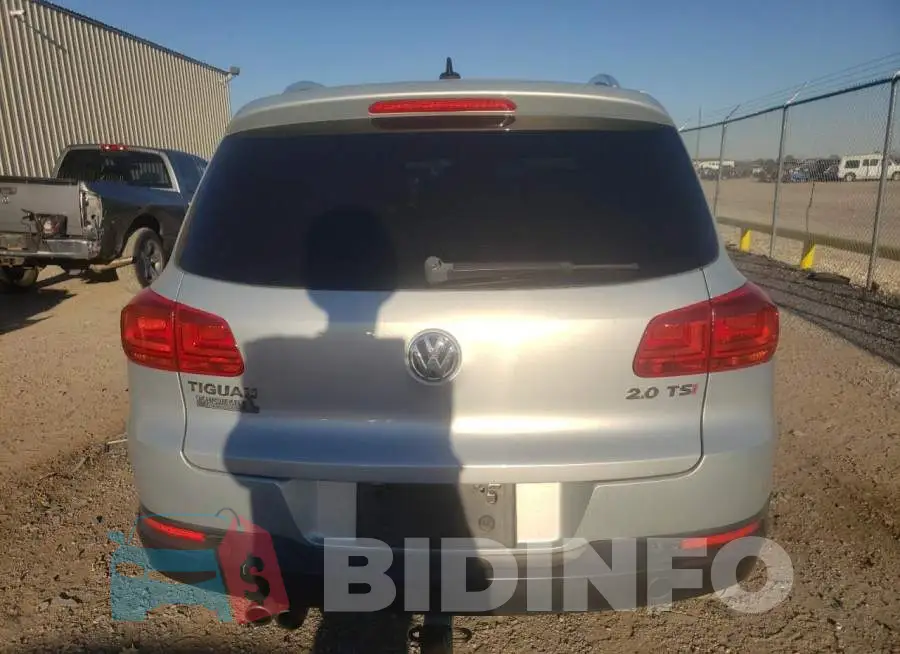 WVGAV3AXXEW548204 Photo# 6