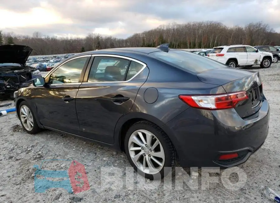 19UDE2F39GA015375 Photo# 2