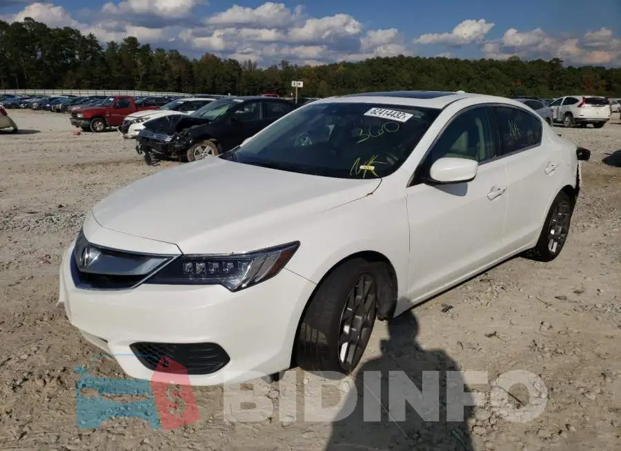 19UDE2F75HA013286 Photo# 2