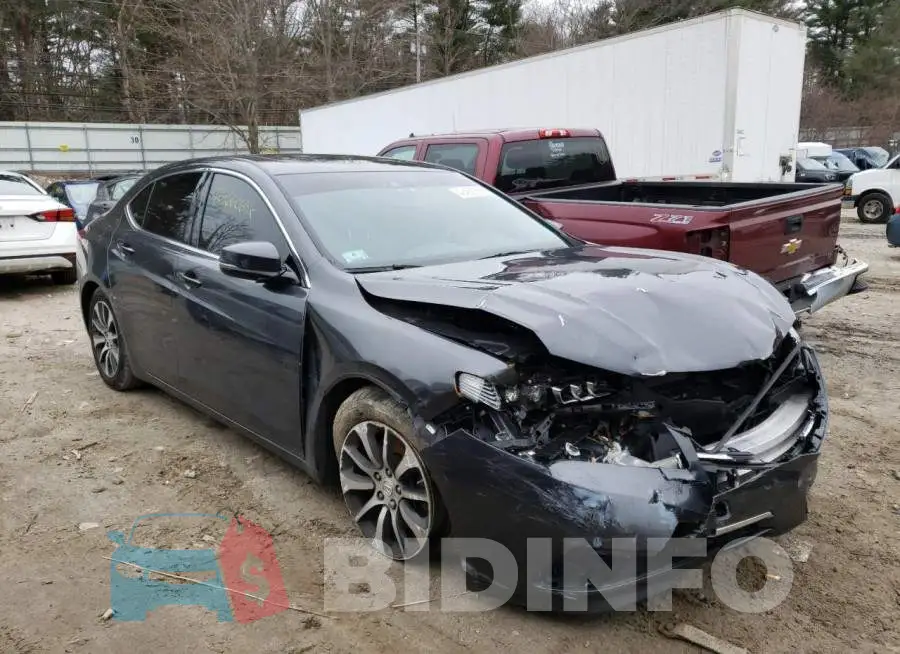 19UUB1F52GA013441 Photo# 4