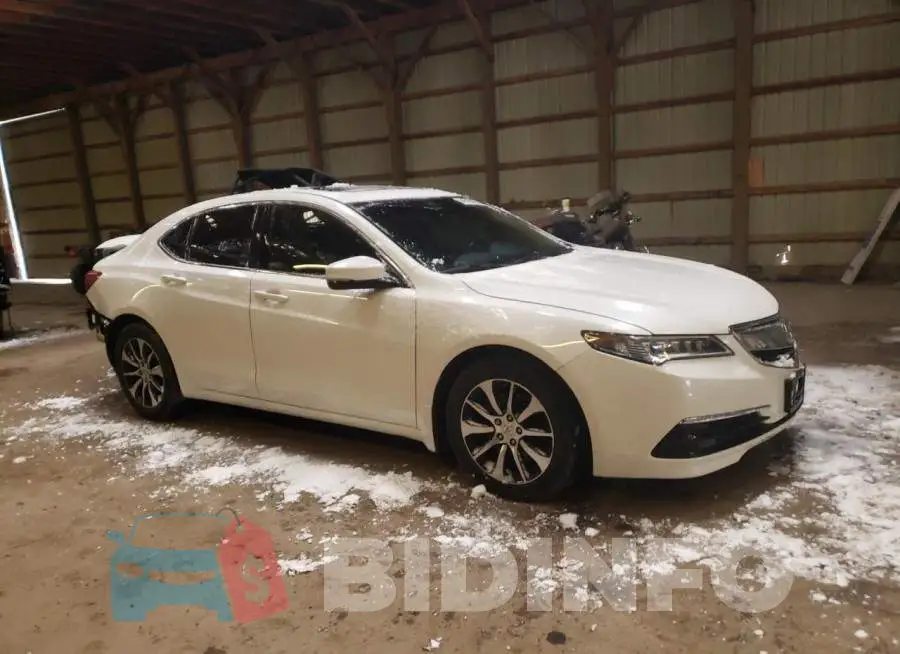 19UUB1F55GA800626 Photo# 4