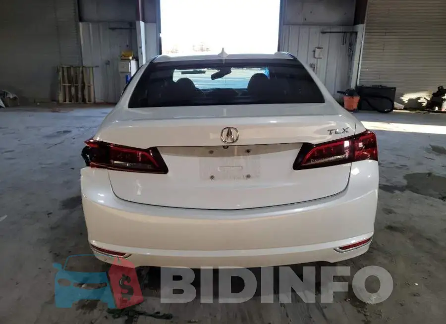 19UUB2F37FA012935 Photo# 6