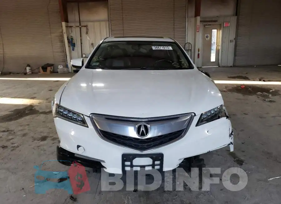 19UUB2F37FA012935 Photo# 5