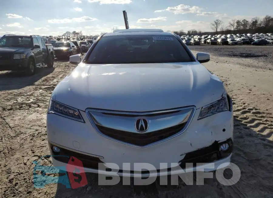19UUB2F75FA000916 Photo# 5