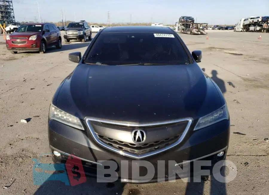 19UUB3F79GA003633 Photo# 5