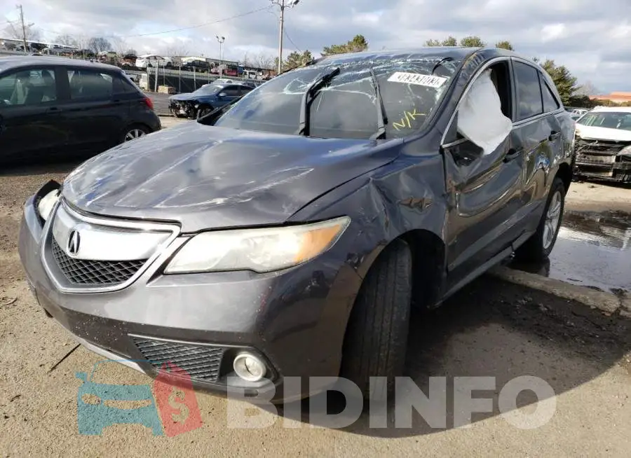 5J8TB4H51FL017851 Photo# 1