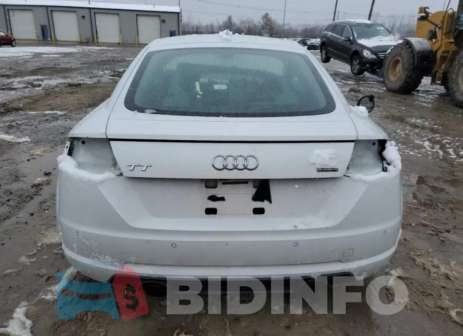 TRUC5AFV8G1026735 Photo# 6