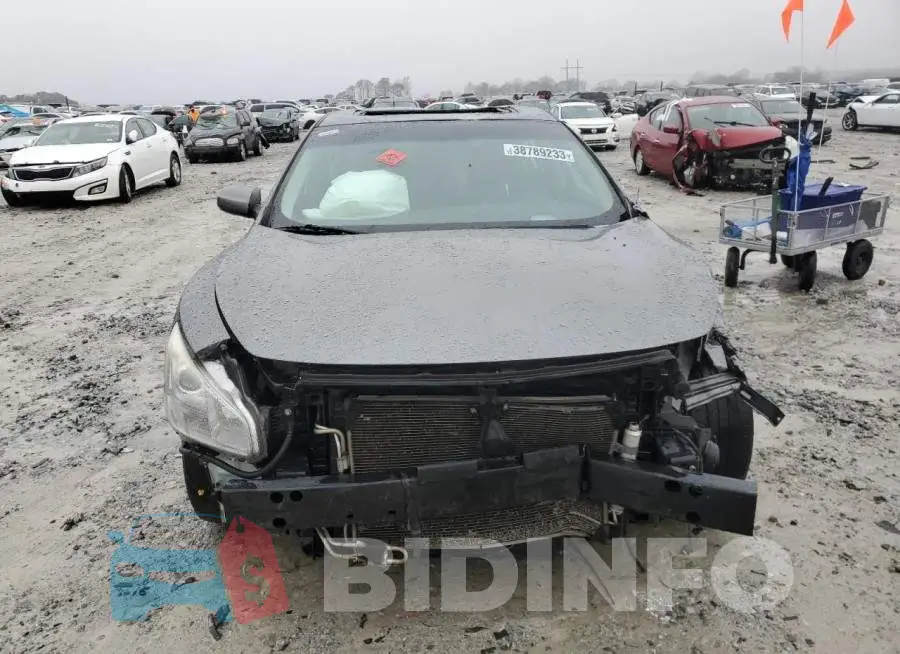 1N4AA5AP1EC472620 Photo# 5