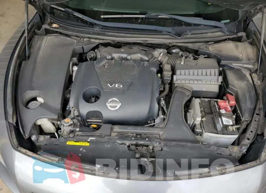 1N4AA5AP5EC459143 Photo# 11