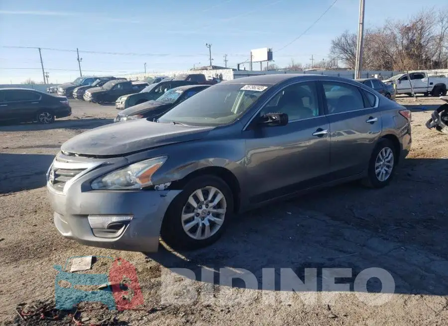 1N4AL3AP6FC433196 Photo# 1