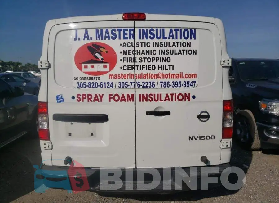 1N6BF0KL0FN802832 Photo# 6