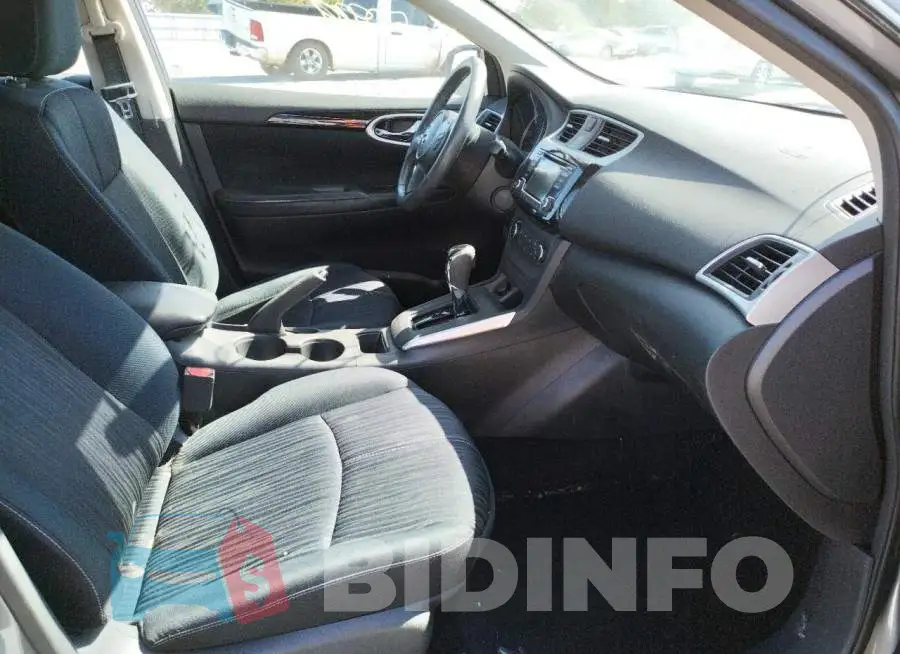 3N1AB7AP4GY209201 Photo# 5