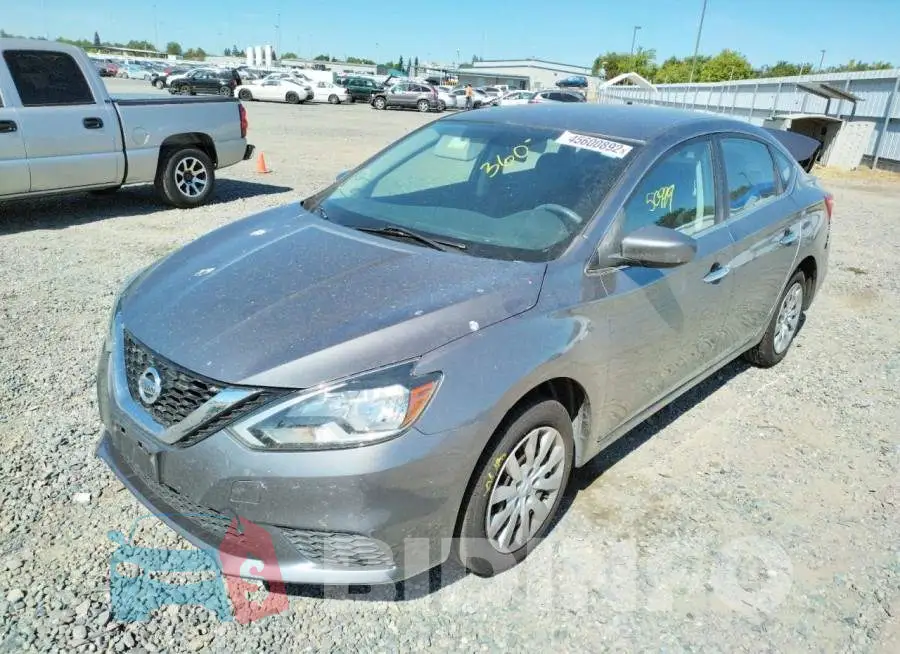 3N1AB7AP4GY209201 Photo# 2