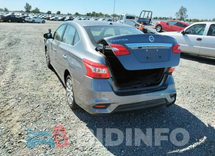 3N1AB7AP4GY209201 Photo# 3