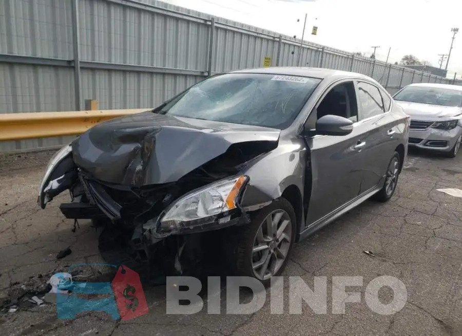 3N1AB7AP5FY360160 Photo# 2