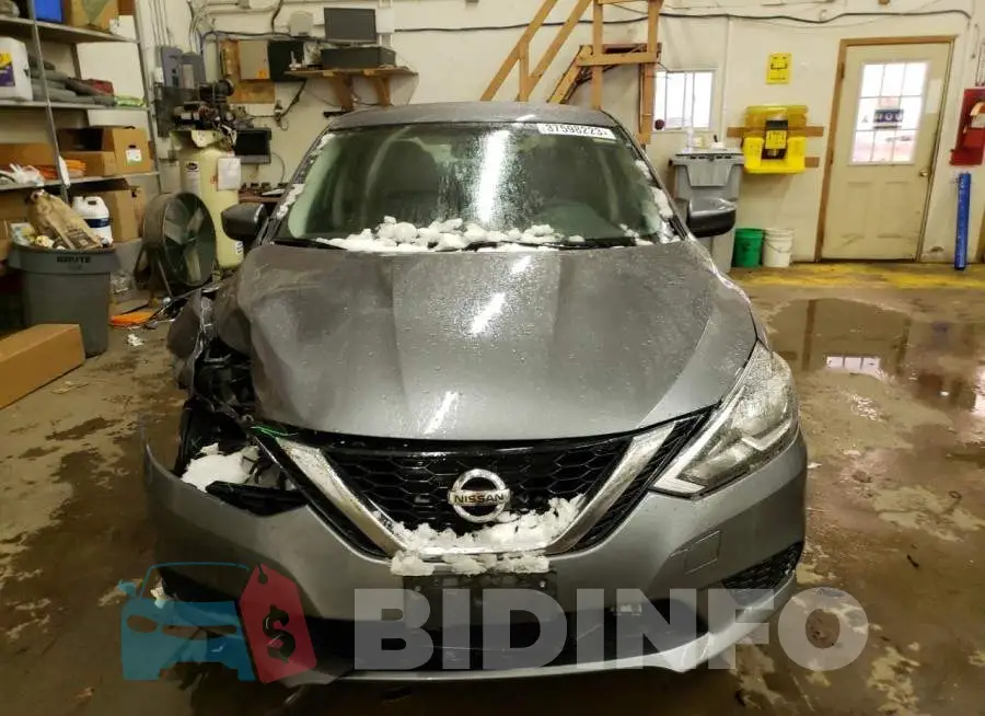 3N1AB7APXKY271274 Photo# 5