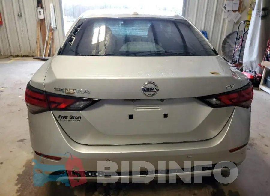 3N1AB8CV1LY228204 Photo# 6