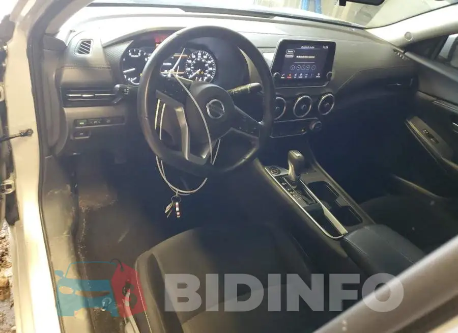 3N1AB8CV1LY228204 Photo# 8