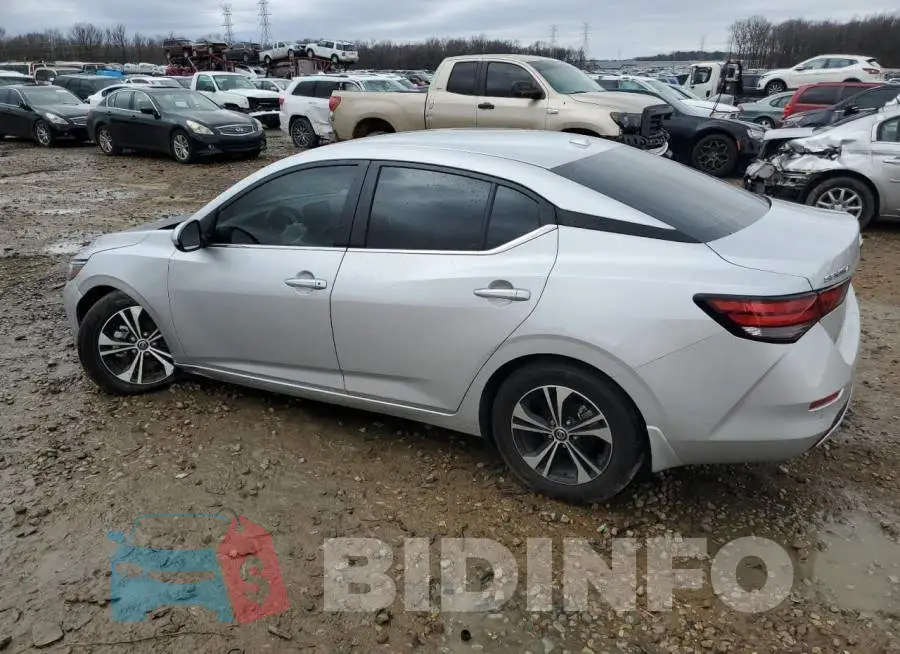 3N1AB8CV5NY247728 Photo# 2