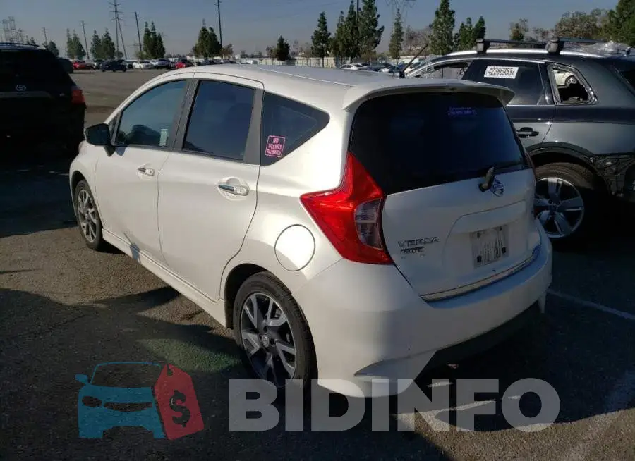 3N1CE2CPXFL367988 Photo# 2