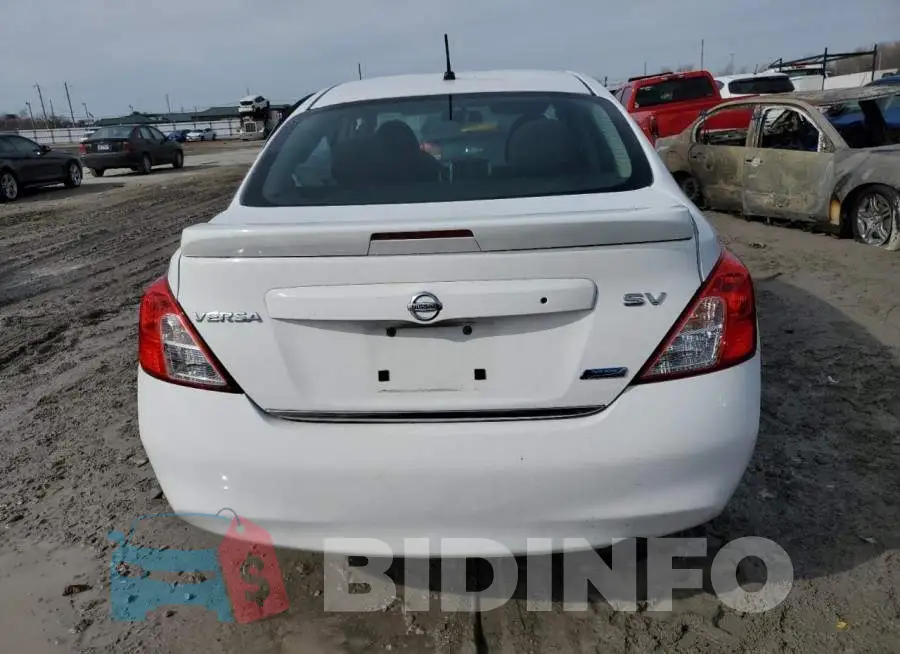 3N1CN7AP1EK465067 Photo# 6