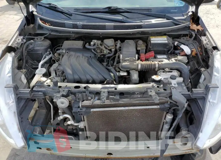 3N1CN7APXHL850206 Photo# 11