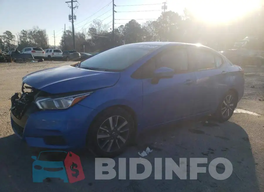 3N1CN8EV1ML918577 Photo# 1