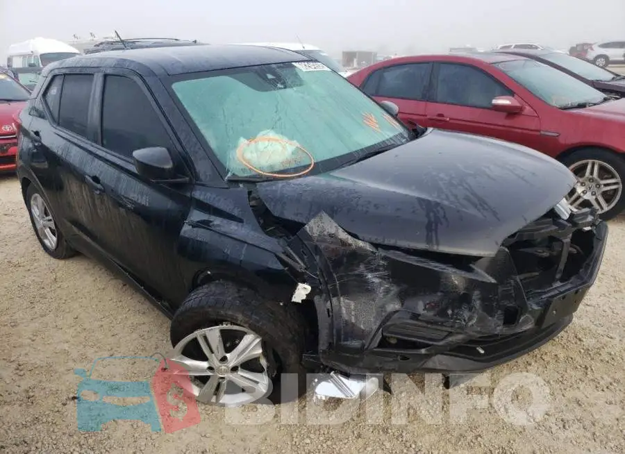 3N1CP5BV9LL540584 Photo# 4