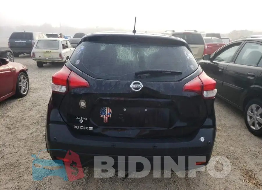 3N1CP5BV9LL540584 Photo# 6