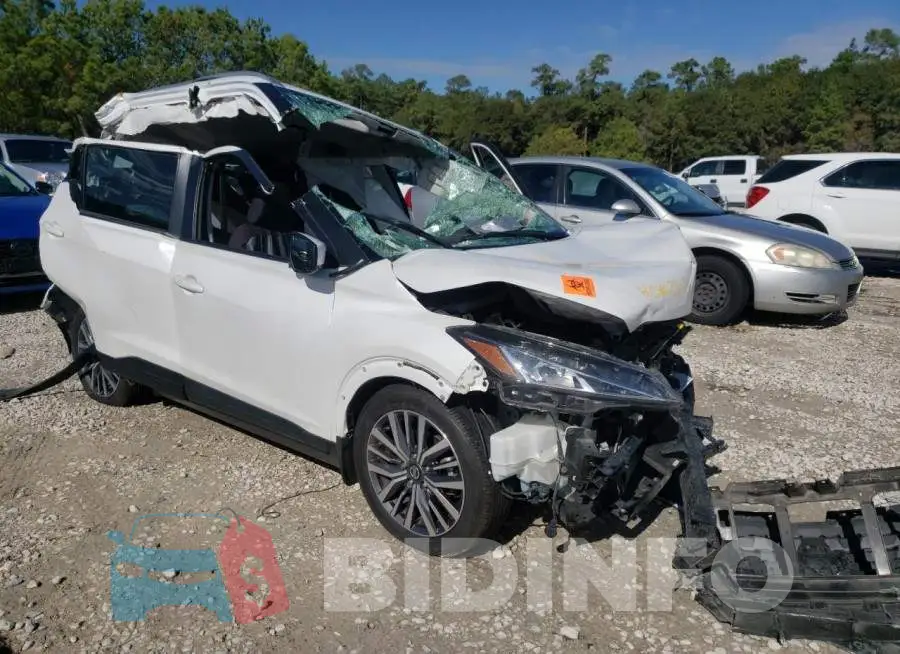 3N1CP5CV2ML517714 Photo# 4