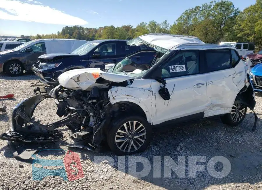3N1CP5CV2ML517714 Photo# 1