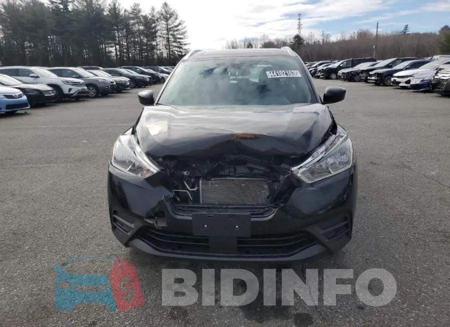3N1CP5CV6LL522297 Photo# 5