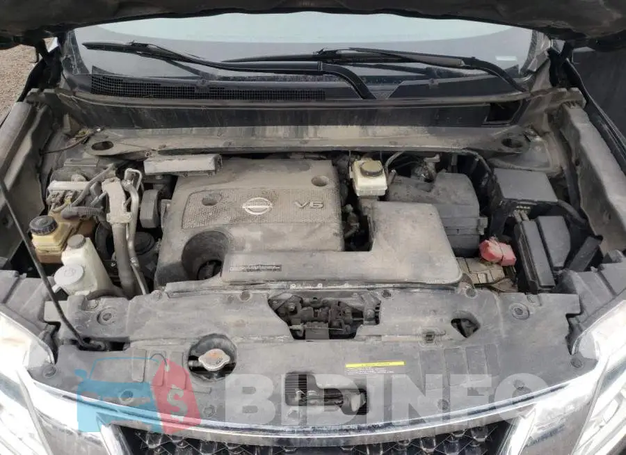 5N1AR2MM4EC621441 Photo# 12
