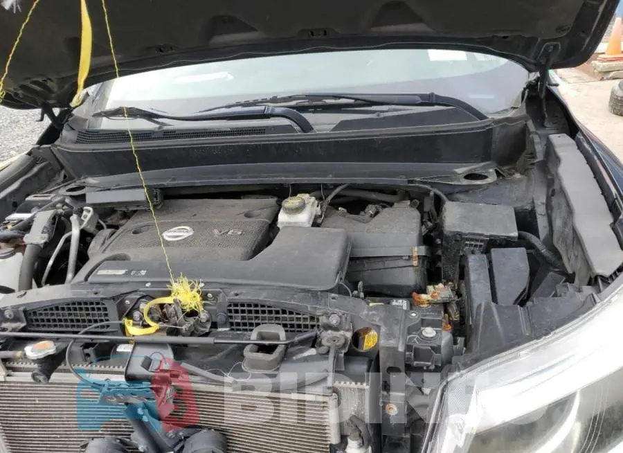 5N1AR2MM6EC627693 Photo# 12