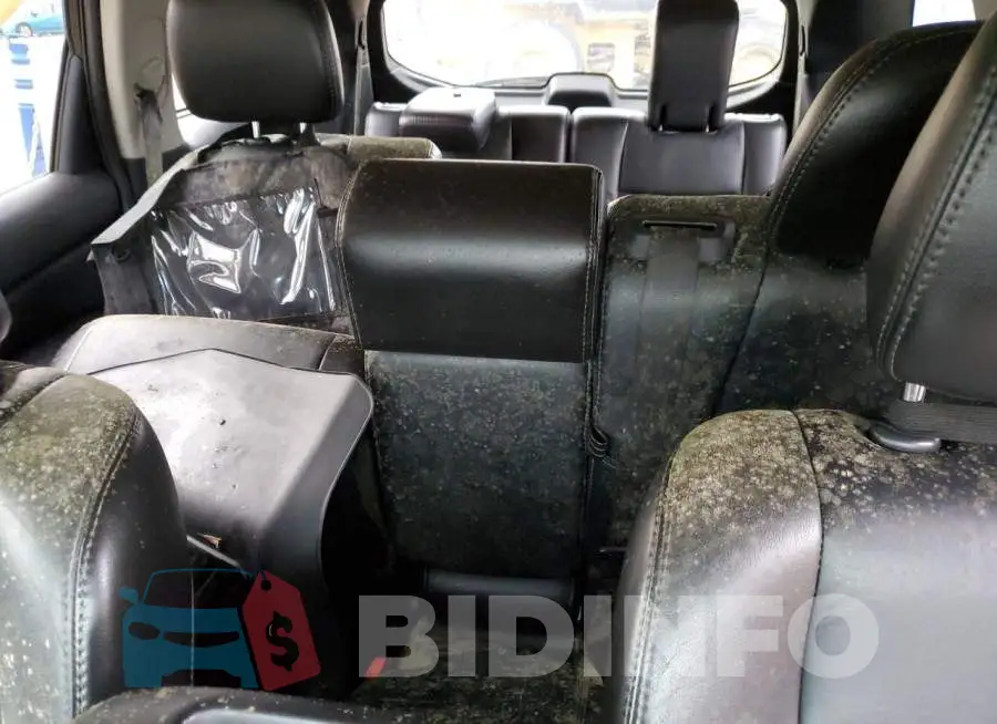 5N1AR2MM6EC627693 Photo# 10