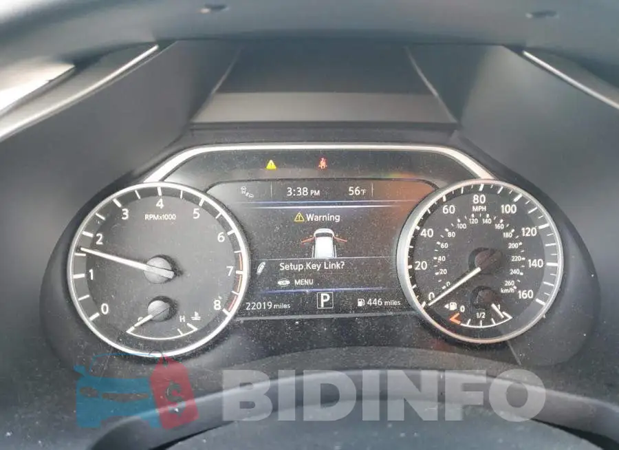 5N1AZ2BS9MC111537 Photo# 9