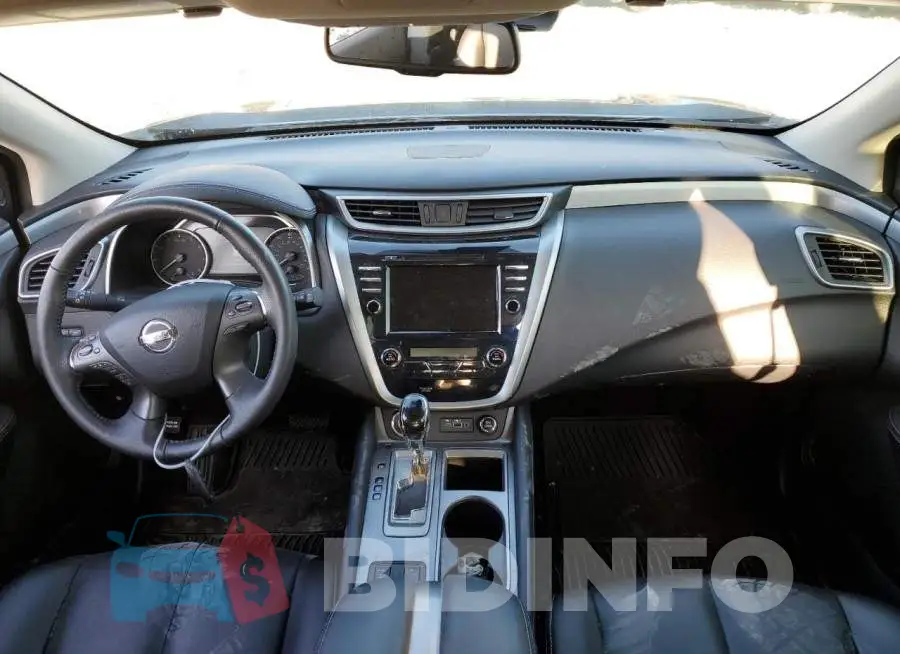 5N1AZ2BS9MC111537 Photo# 8