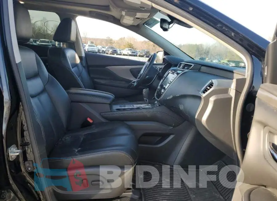 5N1AZ2BS9MC111537 Photo# 7